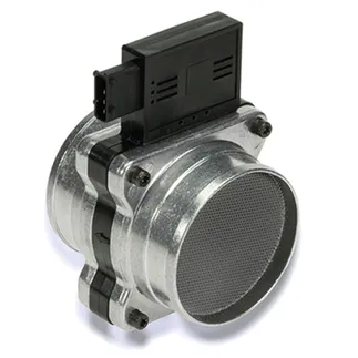 BREMI Mass Air Flow Sensor - 55557008
