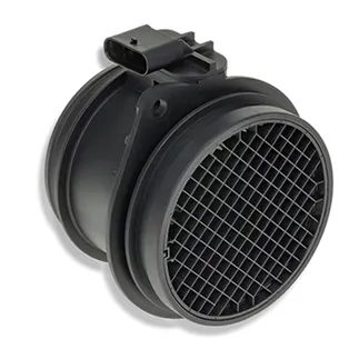 BREMI Mass Air Flow Sensor - 2760940148