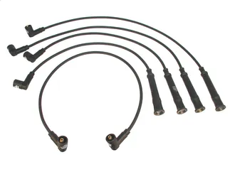 BREMI Spark Plug Wire Set - 12121705697