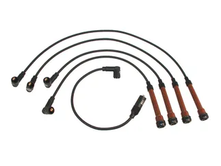 BREMI Spark Plug Wire Set - 12121360842