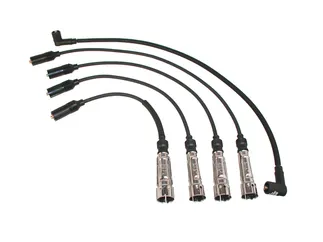 BREMI Spark Plug Wire Set - 200998031B