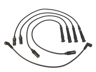 BREMI Spark Plug Wire Set - 272194