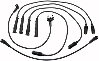 BREMI Spark Plug Wire Set - 270880-9REG