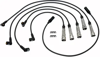BREMI Spark Plug Wire Set - 074998031
