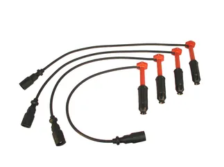 BREMI Spark Plug Wire Set - 1111500019