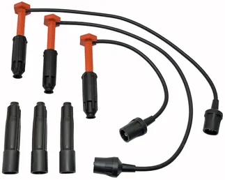 BREMI Spark Plug Wire Set - 1041500219