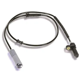 BREMI Rear ABS Wheel Speed Sensor - 34521182077