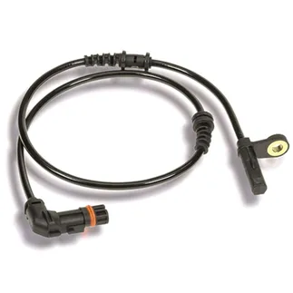 Bremi Rear ABS Wheel Speed Sensor - 2045400117