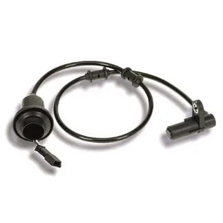 BREMI Rear Right ABS Wheel Speed Sensor - 2205401817