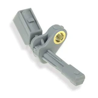 Bremi Rear Left ABS Wheel Speed Sensor - WHT003859D