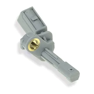 Bremi ABS Wheel Speed Sensor - WHT003858D