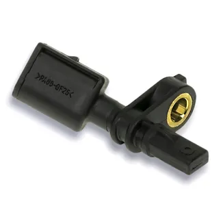 Bremi Rear Right ABS Wheel Speed Sensor - WHT003861B