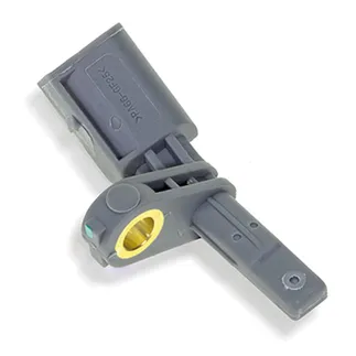 Bremi Front Left/ Rear Left ABS Wheel Speed Sensor - 95560640512