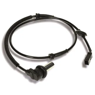 BREMI Front ABS Wheel Speed Sensor - 8D0927803