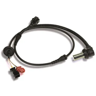 Bremi ABS Wheel Speed Sensor - 8D0927803D