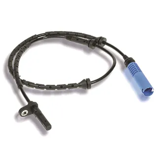 Bremi Rear ABS Wheel Speed Sensor - 34523420330