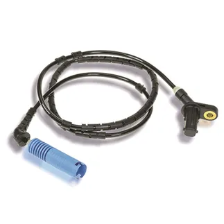 BREMI Rear ABS Wheel Speed Sensor - 34526752702