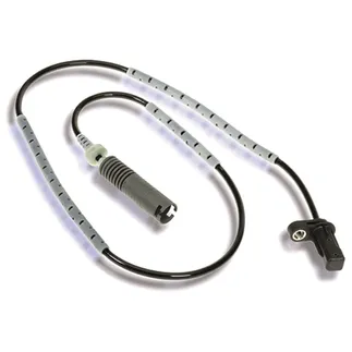 Bremi Rear ABS Wheel Speed Sensor - 34526870076