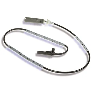 Bremi Front ABS Wheel Speed Sensor - 34526870077