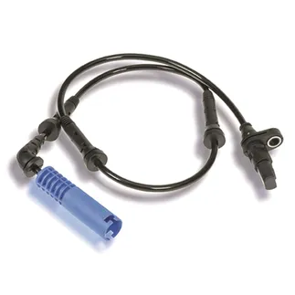 Bremi Front ABS Wheel Speed Sensor - 34526756382