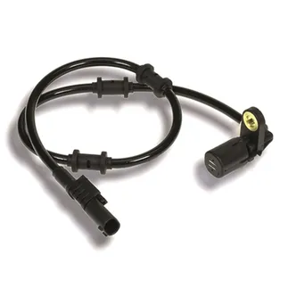 BREMI Rear Left ABS Wheel Speed Sensor - 1635401017