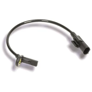 BREMI Rear ABS Wheel Speed Sensor - 1649058300