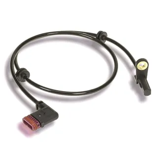 Bremi Front ABS Wheel Speed Sensor - 2219057700