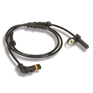 Bremi Front ABS Wheel Speed Sensor - 2219057600