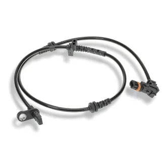 Bremi Front ABS Wheel Speed Sensor - 221905750064