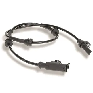 Bremi Front ABS Wheel Speed Sensor - LR033457