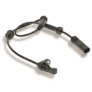 Bremi Front ABS Wheel Speed Sensor - 34526884422