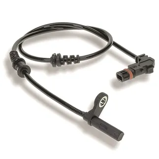 BREMI Front ABS Wheel Speed Sensor - 2049052905