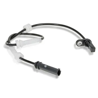 Bremi Rear ABS Wheel Speed Sensor - 34526869320