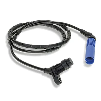 Bremi Rear Right ABS Wheel Speed Sensor - 34526756383