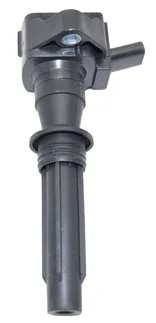 BREMI Ignition Coil - LR091616