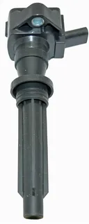 BREMI Ignition Coil - JDE38637