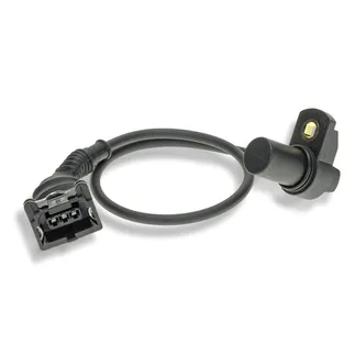 BREMI Engine Camshaft Position Sensor - 12141740383