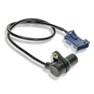 BREMI Engine Crankshaft Position Sensor - 55557326