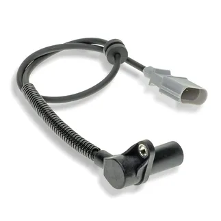 BREMI Engine Crankshaft Position Sensor - 077905381N