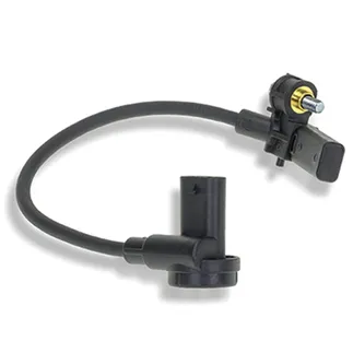BREMI Engine Crankshaft Position Sensor - 13627595860