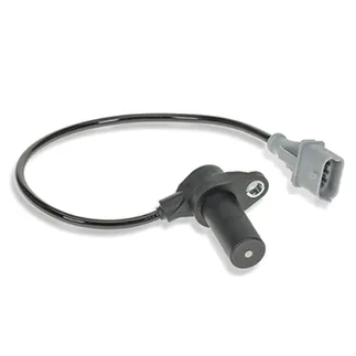 BREMI Engine Crankshaft Position Sensor - 98660611202