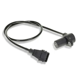 Bremi Engine Crankshaft Position Sensor - 12141721504