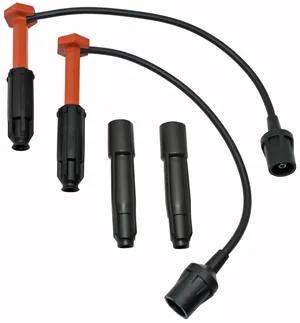 BREMI Spark Plug Wire Set - 1111500119