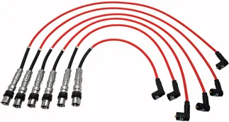 BREMI Spark Plug Wire Set - 701998031