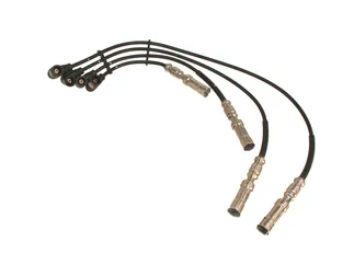 BREMI Spark Plug Wire Set - 06A905409N
