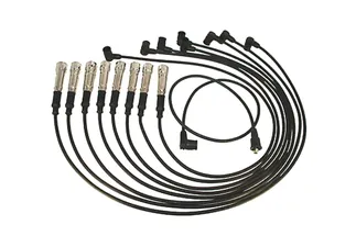 BREMI Spark Plug Wire Set - 1171500119