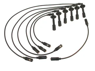BREMI Spark Plug Wire Set - 91160906100