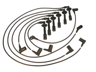 Bremi - Spark Plug Wire Set - 91160905040
