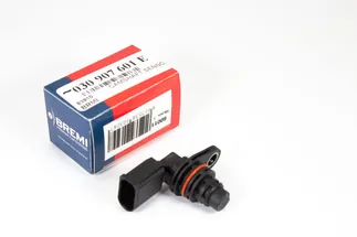 BREMI Engine Camshaft Position Sensor - 030907601E