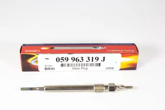 BREMI Diesel Glow Plug - 059963319J